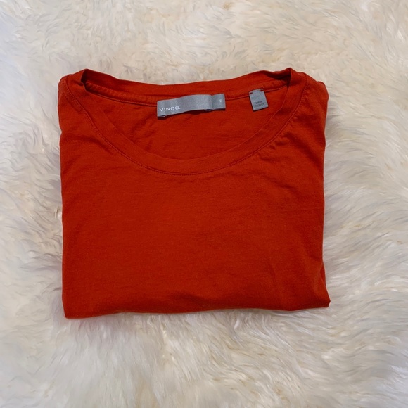 Vince Tops - Vince T-Shirt